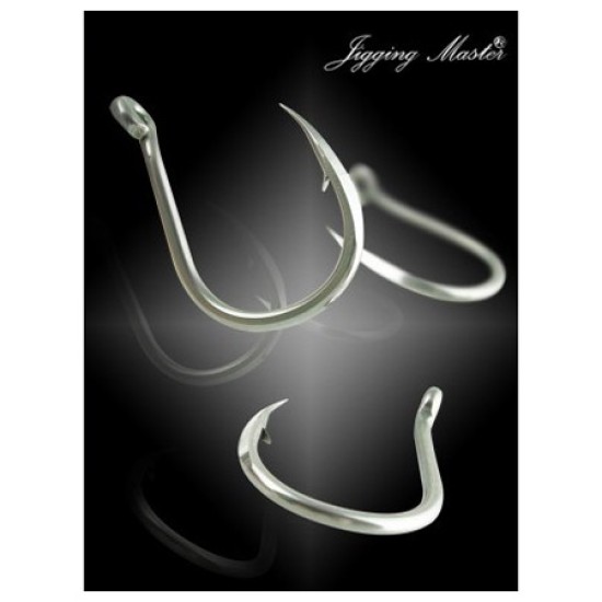 JM SUPER MONSTER HOOK