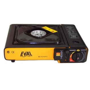 ΦΟΡΗΤΗ ΕΣΤΙΑ EVAL