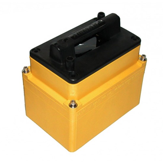 AIRMAR M260 1000W TRANSDUCER