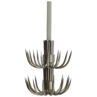 DTD DOUBLE STAINLESS STEEL HOOKS