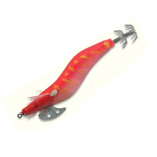 STORM SQUID JIG SHRIMP SS65