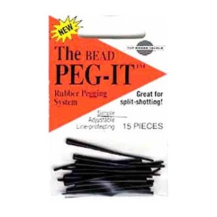 TOP BRASS THE BEAD PEG-IT