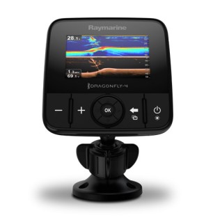 RAYMARINE DRAGONFLY 4PRO