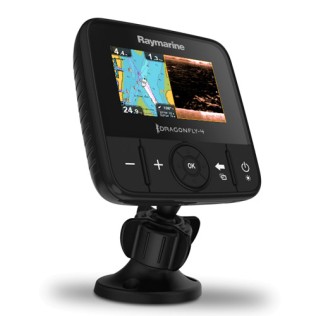 RAYMARINE DRAGONFLY 4PRO