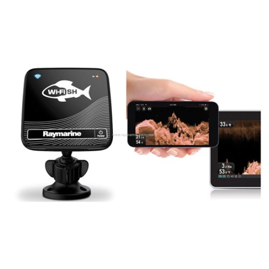 RAYMARINE DRAGONFLY 4PRO
