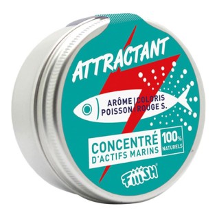 FIIISH ATTRACTANT