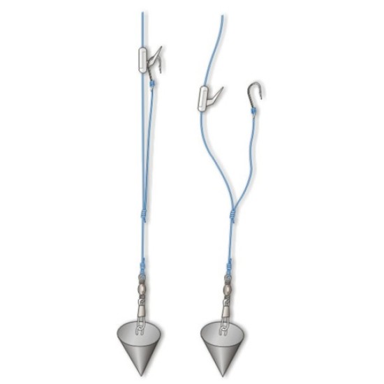 STONFO ART.250 BAIT CLIP