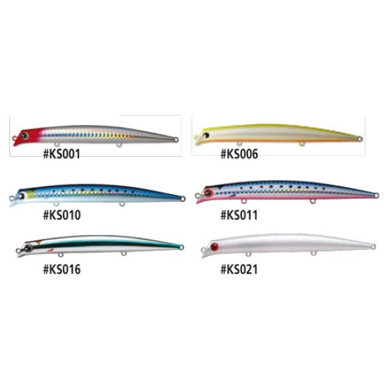 IMA KOMOMO TOMAHAWK SF-130 SLIM