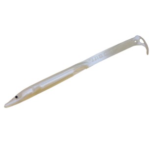 REDGILL ORIGINAL SANDEEL 7cm Flasher