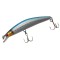 REDGILL SWINGING MINNOW 9cm (F)
