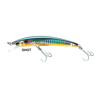 YO-ZURI F986 CRYSTAL 3D MINNOW (F) 165mm