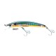 YO-ZURI F986 CRYSTAL 3D MINNOW (F) 165mm