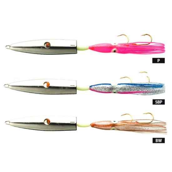 YO-ZURI TAGURI 165gr