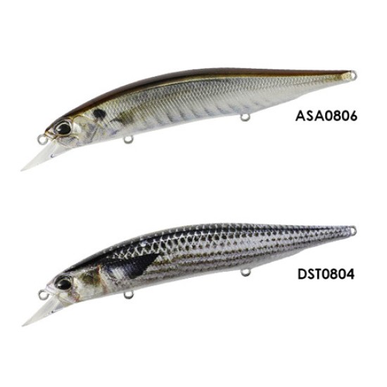 DUO REALIS JERKBAIT 120SP