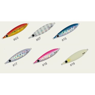 MAJORCRAFT JIGPARA VERTICAL SLOW PITCH 150gr