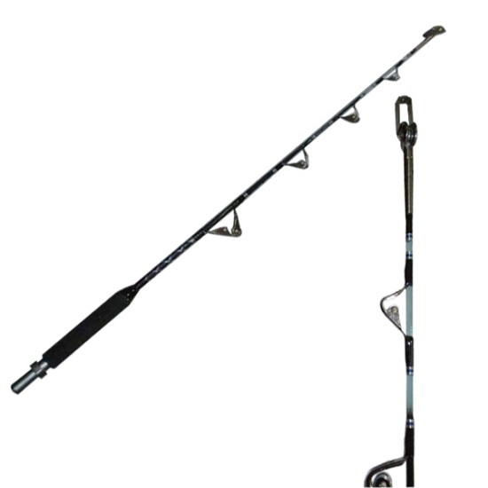 ELECTRO TROLLER RET565080RG