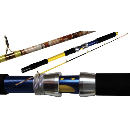 TROJAN JIGGER RZH100150-21062