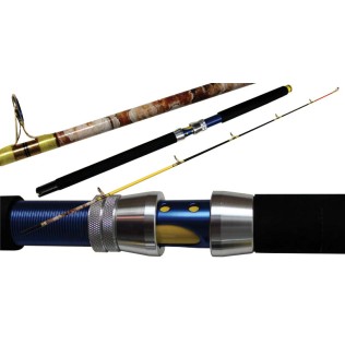 TROJAN JIGGER RZH100150-22572