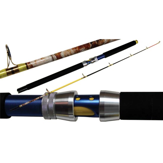 TROJAN JIGGER RZH100150-22572