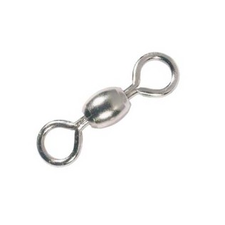 R80029 NICKEL CRANE SWIVEL