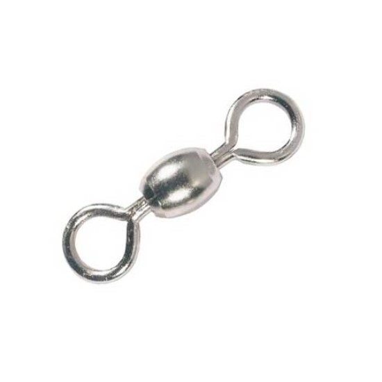 R80029 NICKEL CRANE SWIVEL