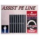 SHOUT 89-AP ASSIST PE LINE