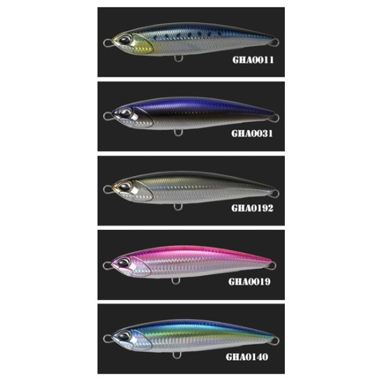 DUO ROUGH TRAIL AOMASA 148S