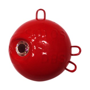 ΜΟΛΥΒΟΚΕΦΑΛΗ SOTOS SD-001 ΚΟΚΚΙΝΗ