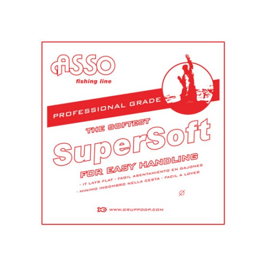 ASSO SUPER SOFT