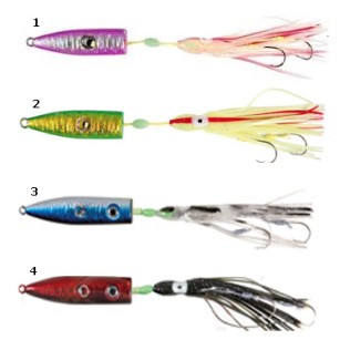 LINEAEFFE OKTO LEAD 100gr