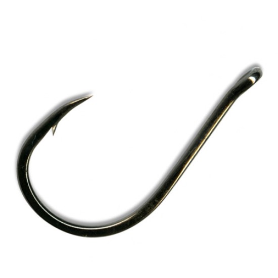 MUSTAD 10019NP-BN RINGED CHINU