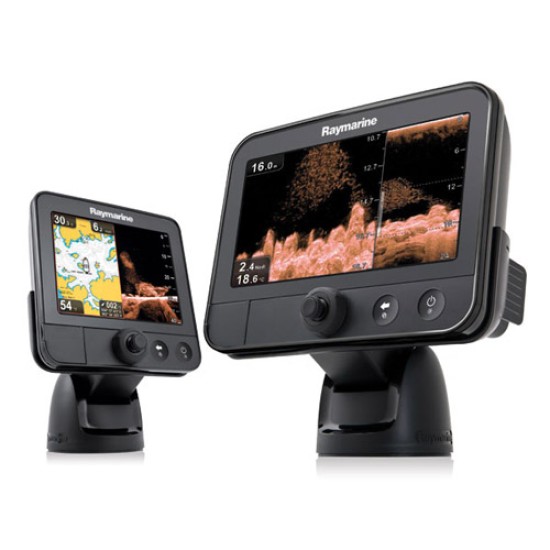 RAYMARINE DRAGONFLY 7PRO - EU CMAP