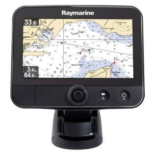 RAYMARINE DRAGONFLY 7PRO - EU CMAP