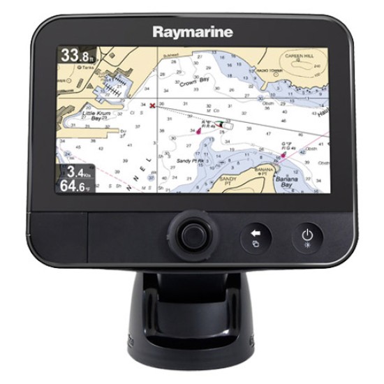 RAYMARINE DRAGONFLY 7PRO - EU CMAP