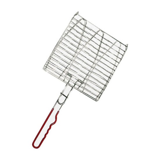 DELUXE BBQ BASKET GRILL