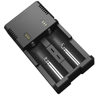 SOLARSTORM B2 INTELLIGENT CHARGER