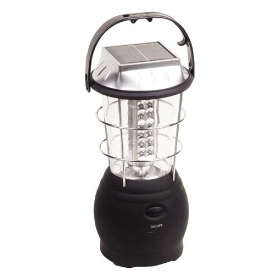 ΦΩΤΙΣΤΙΚΟ 36LED ΕΠΑΝΑΦΟΡΤΙΖΟΜΕΝΟ