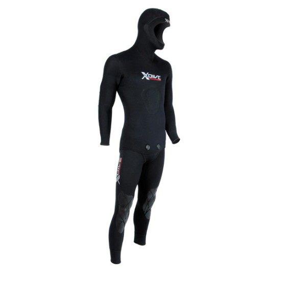 XDIVE MEDUSA OPEN CELL 3mm