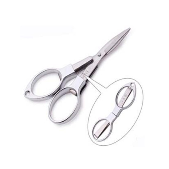 CORAL CUT-9 FOLDING SCISSORS