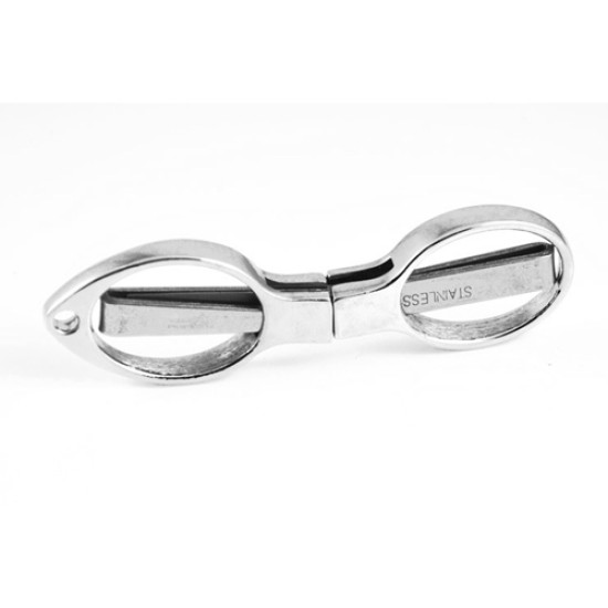 CORAL CUT-9 FOLDING SCISSORS