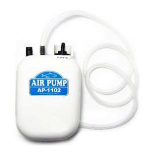 CORAL AIR PUMP 1100