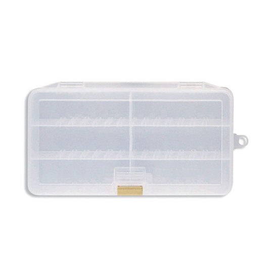 MEIHO WORM CASE L (W-L)