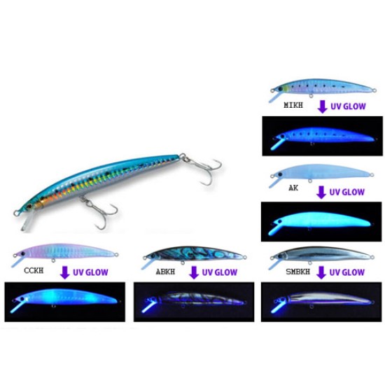 MARIA FAKE BAITS F90