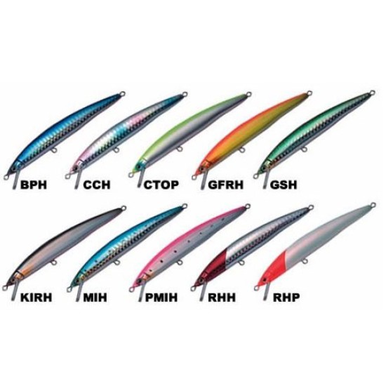 MARIA FAKE BAITS F90