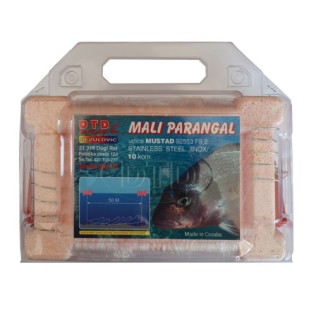 DTD MINI PARANGAL
