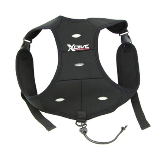 XDIVE EXACT BLACK (65903)