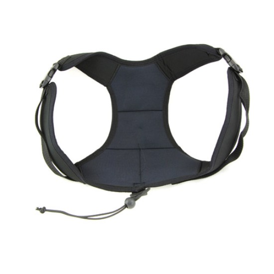 XDIVE EXACT BLACK (65903)