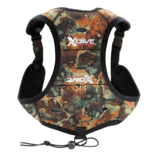XDIVE EXACT CAMO (65901)