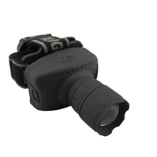 DTD HEAD LAMP CLASSIC - 1W