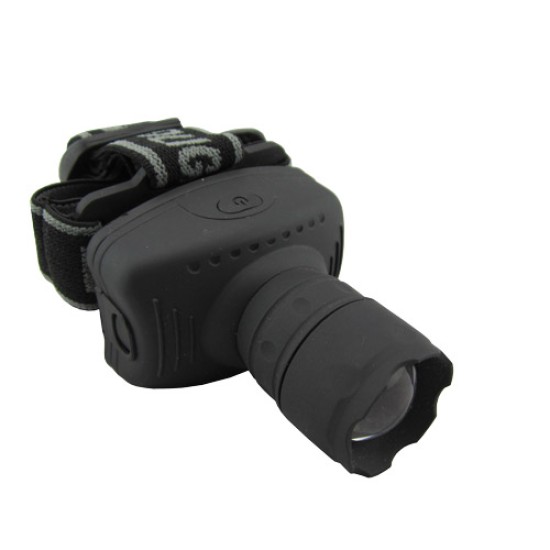 DTD HEAD LAMP CLASSIC - 1W